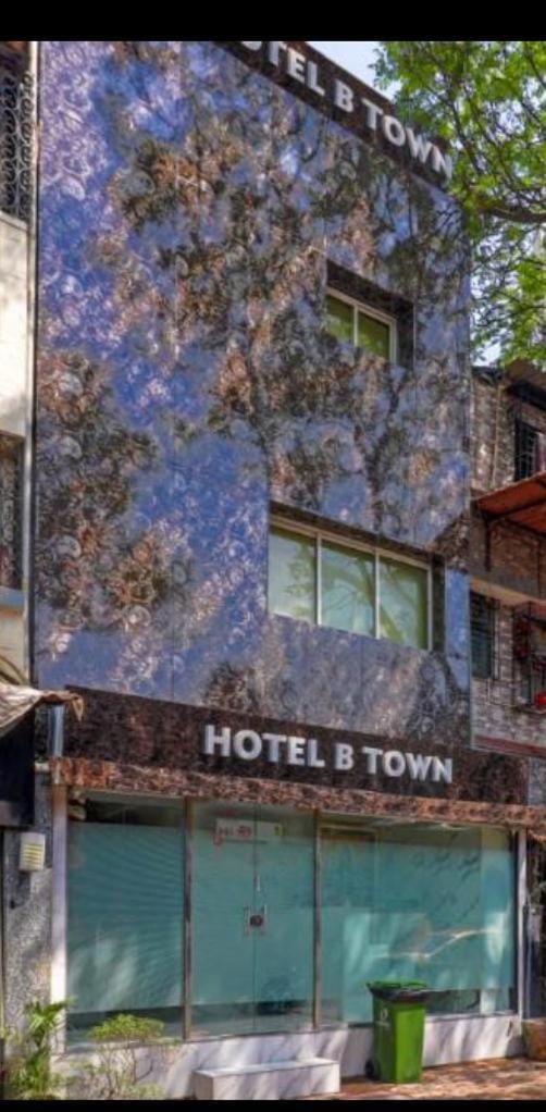 The B Town Bombay